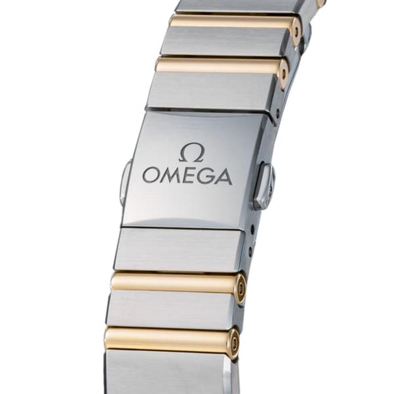 OMEGA 131.20.25.60.08.001 Watch (Image 5)