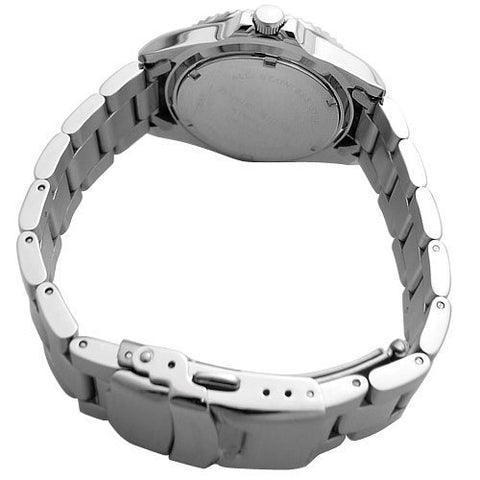 DANIEL MULLER DM-2018BK WATCH