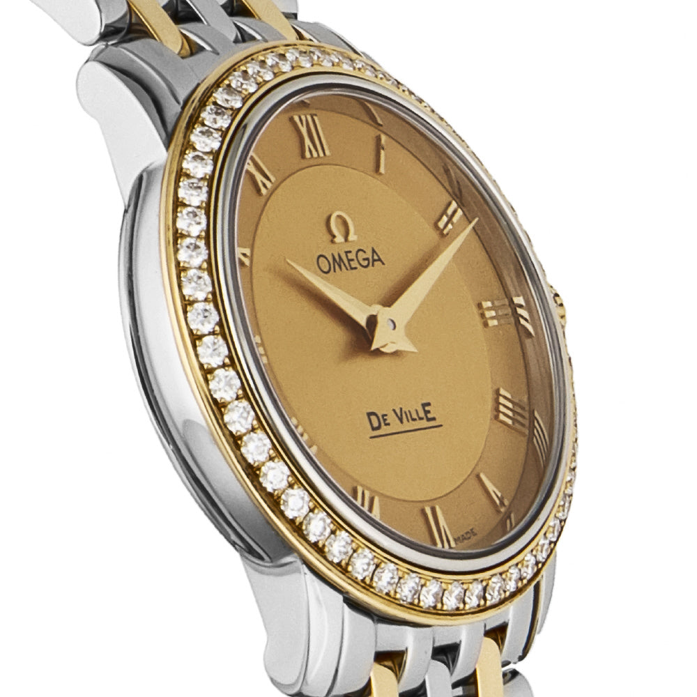 OMEGA 41325276008001 De Ville OMEGA