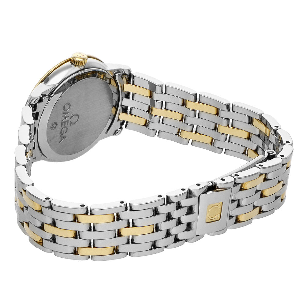 OMEGA 41325276008001 De Ville OMEGA