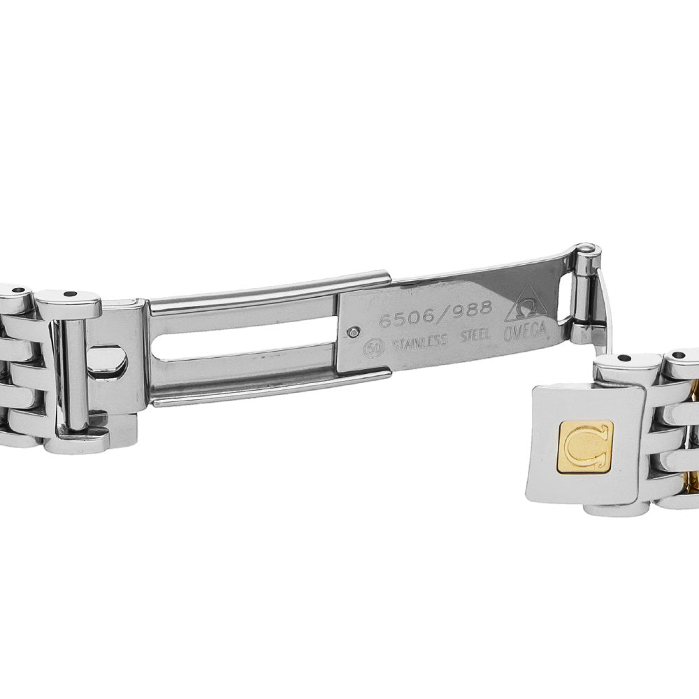 OMEGA 41325276008001 De Ville OMEGA