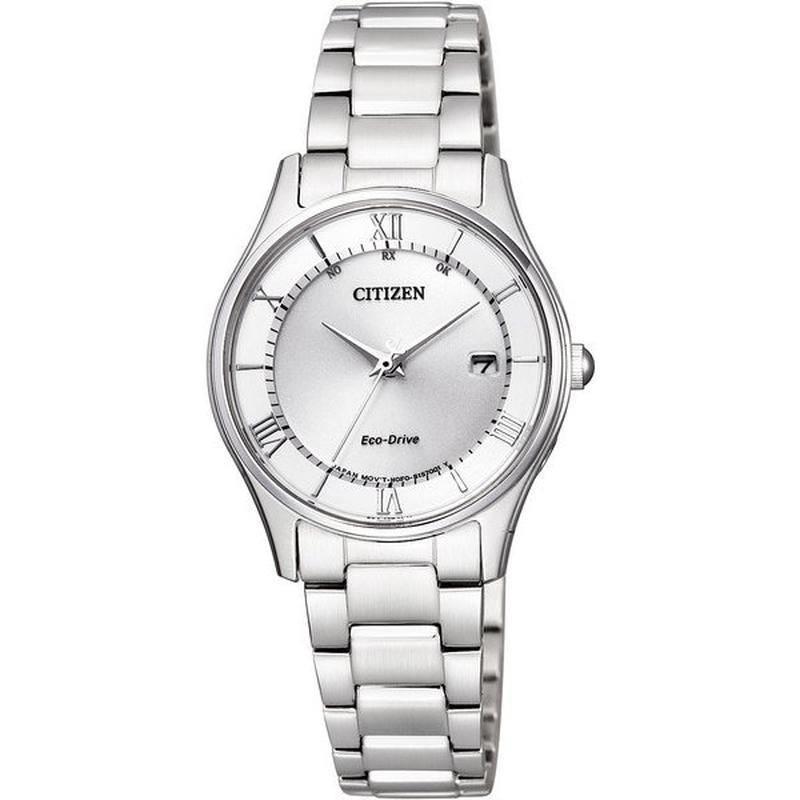 CITIZEN ES0000-79A Watch