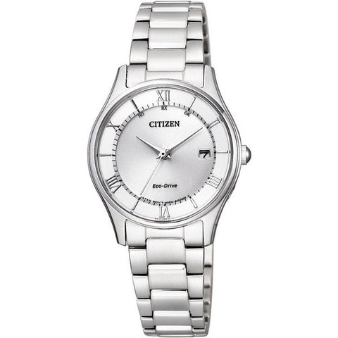 CITIZEN ES0000-79A Watch