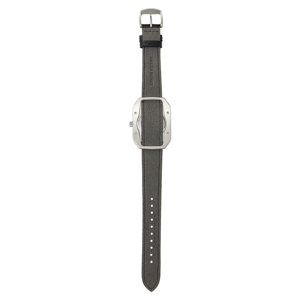 MASTERWORKS MW10SI-GCBKG8 WATCH