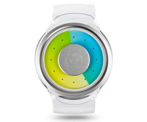 ZIIIRO Z0006WWT WATCH