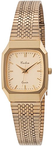 CROTON RT-167L-04 WATCH