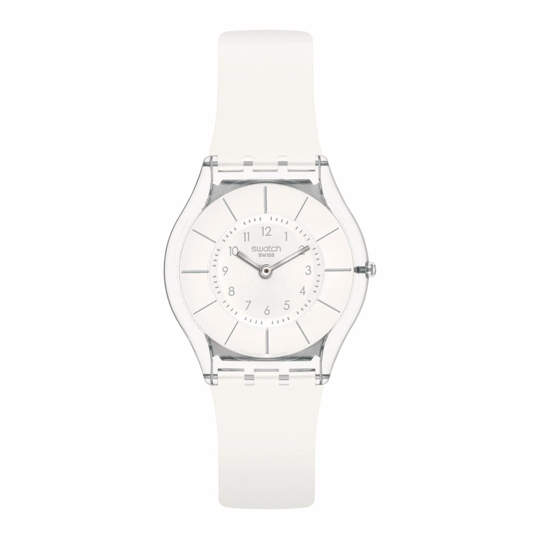 SWATCH SS08K102-S14 WATCH