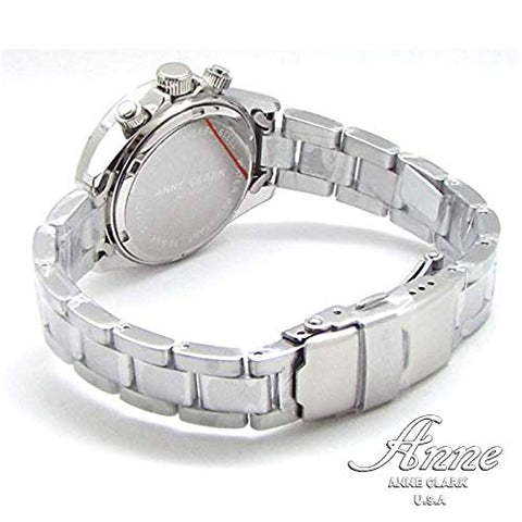 ANN CLARK AM-1012VD-22 WATCH