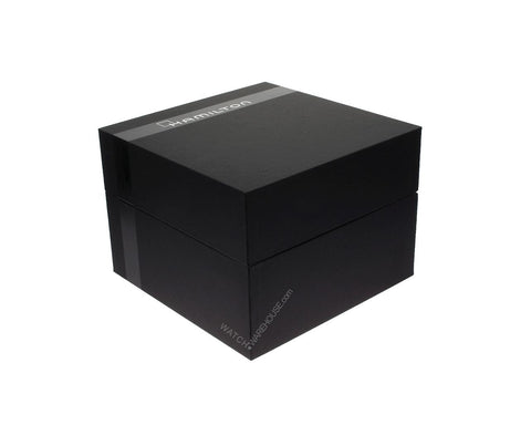 Hamilton H24555131 Ventura Elvis80 Auto