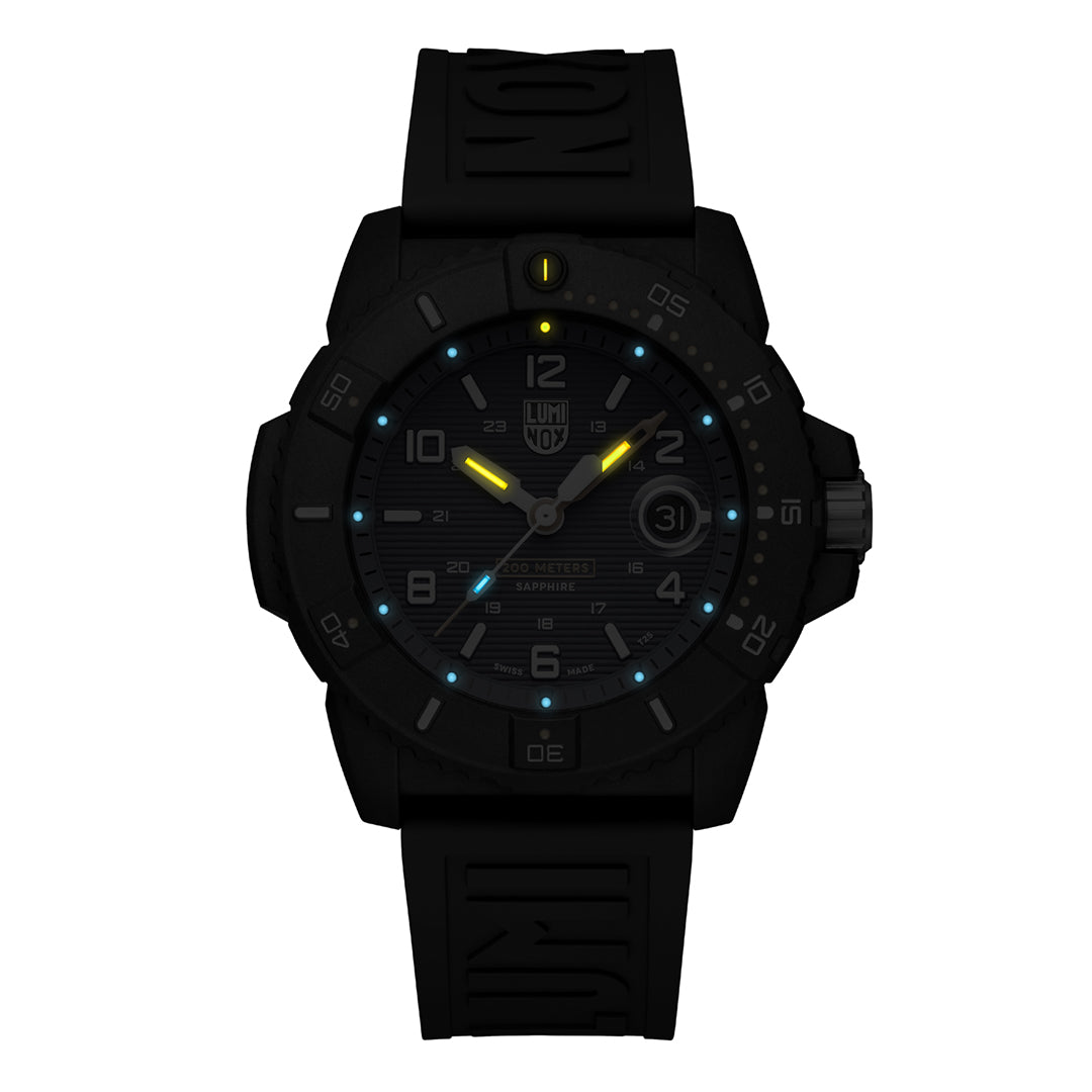Luminox 3602.NSF Watch - NAVY SEAL 3600 SERIES Ref. (Image 3)