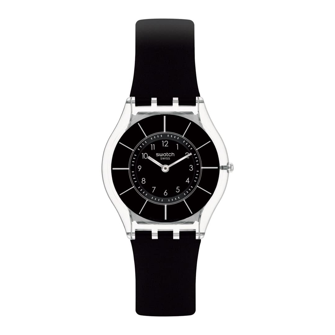 SWATCH SS08K103 WATCH
