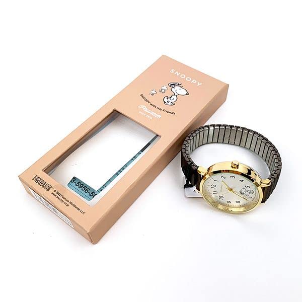 FIELDWORK PNT027-3 WATCH