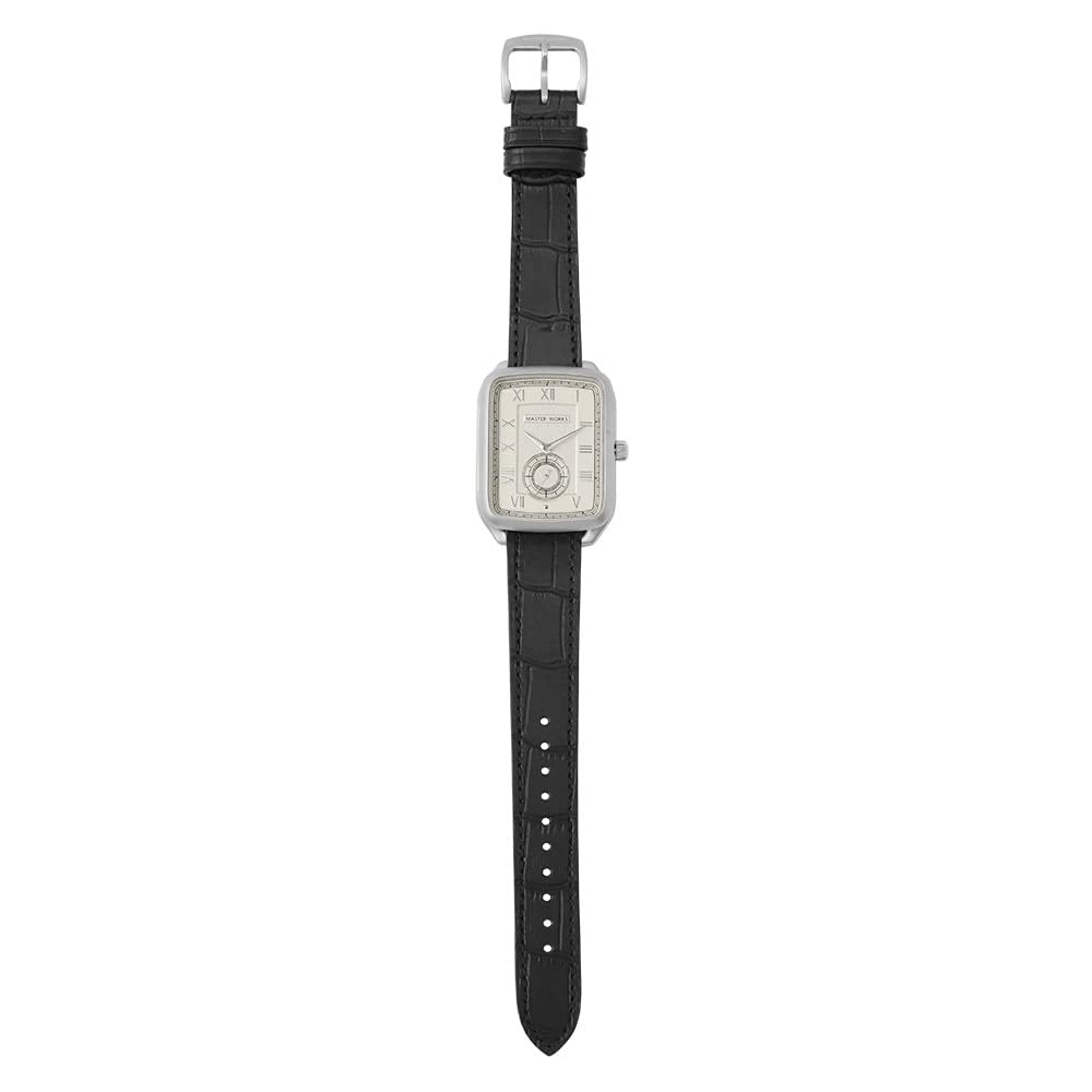 MASTERWORKS MW10SI-GCBKG8 WATCH