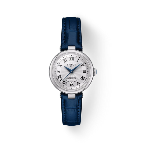 TISSOT T126.207.16.013.00 Watch - Swiss Automatic Movement Stainless Steel Case Water Resistant Elegant Design (Image 2)
