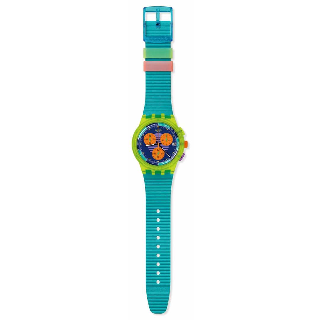 SWATCH SUSJ404 WATCH