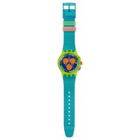 SWATCH SUSJ404 WATCH