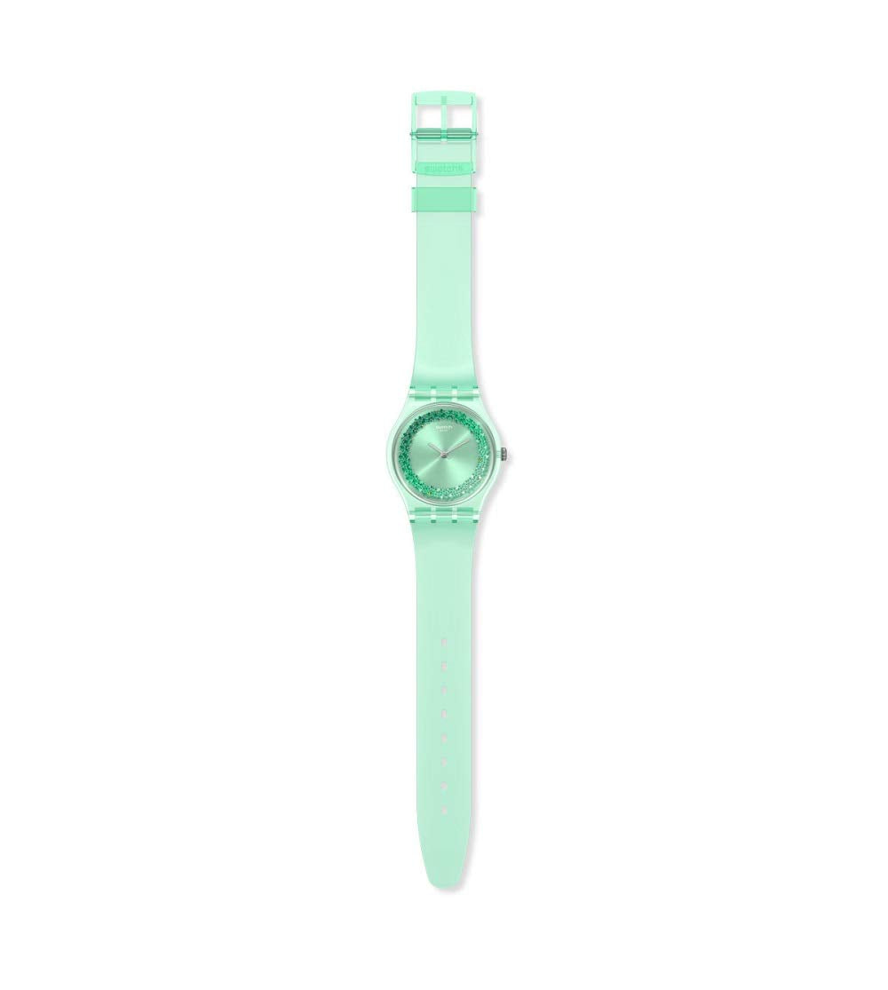 SWATCH GG225 WATCH