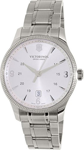 VICTORINOX 241779 Watch - I.N.O.X. TITANIUM GR Calf [Genuine Product]