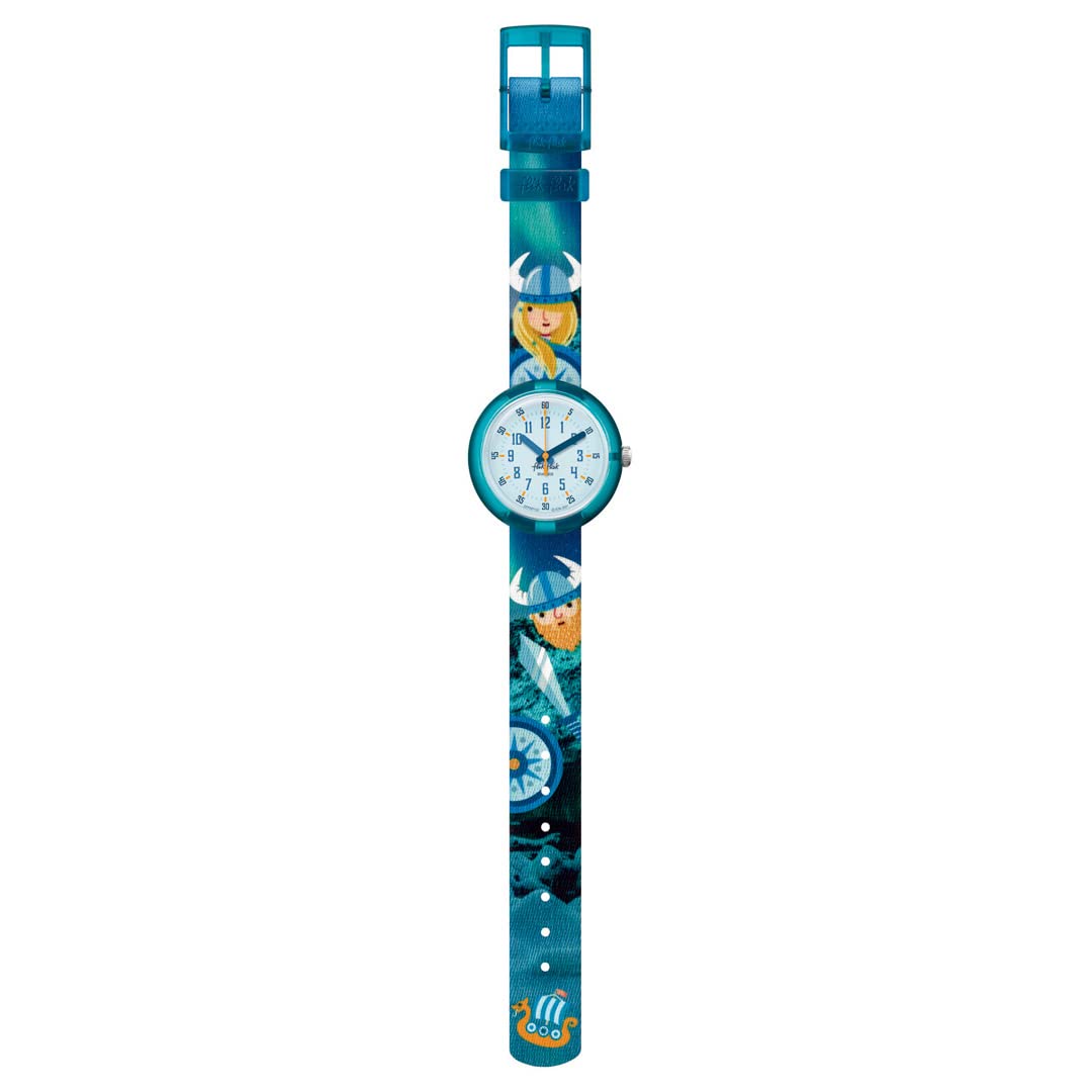 SWATCH FPNP122 WATCH