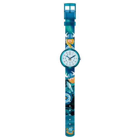 SWATCH FPNP122 WATCH