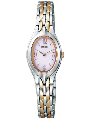 CITIZEN EW9685-58W WATCH