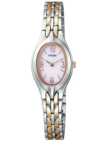 CITIZEN EW9685-58W WATCH