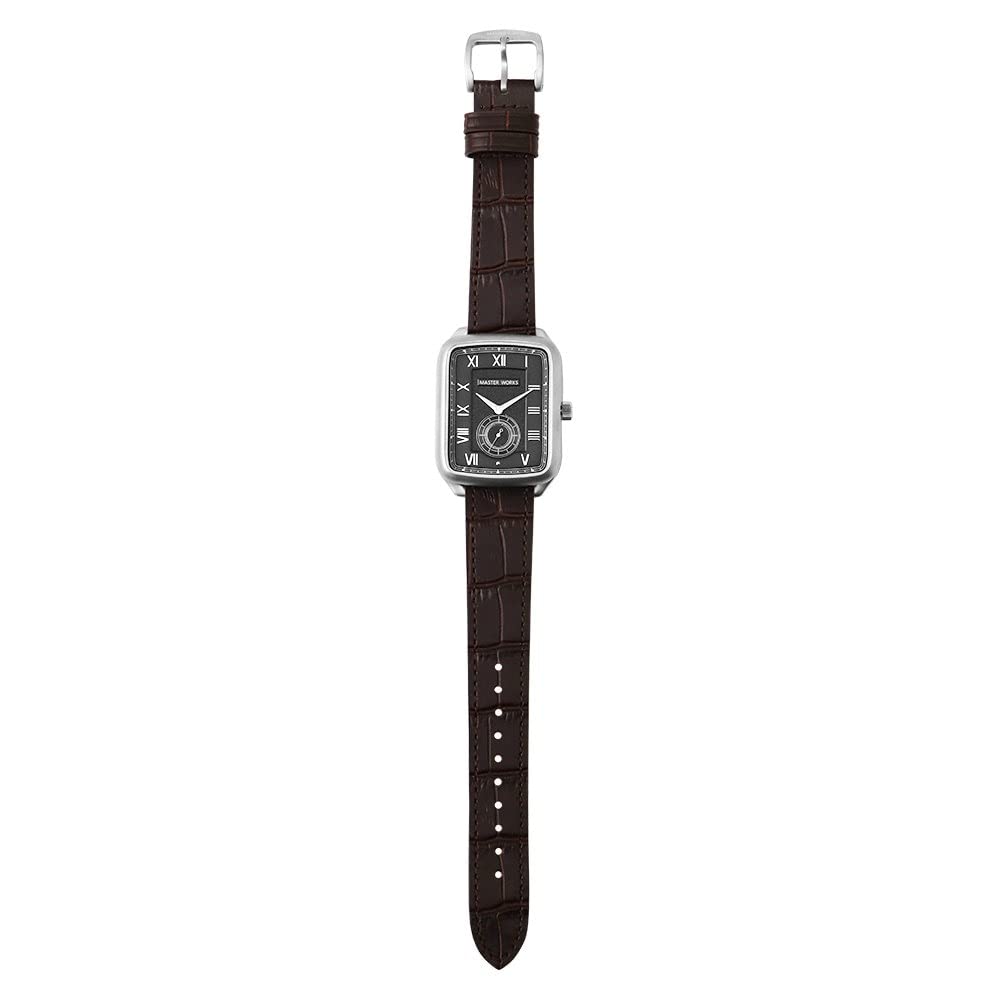MASTERWORKS MW10SB-GCBRO8 WATCH