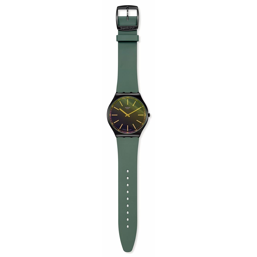 SWATCH SS07B112 WATCH