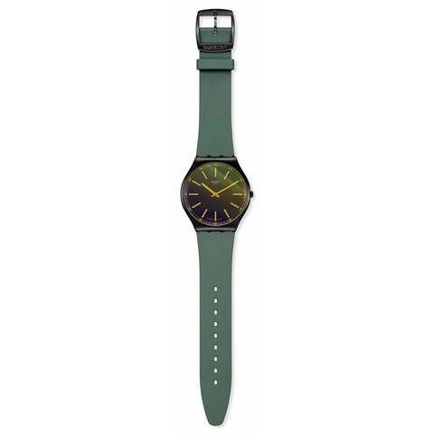 SWATCH SS07B112 WATCH