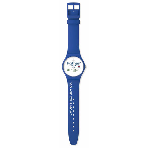 SWATCH SO29Z704 WATCH