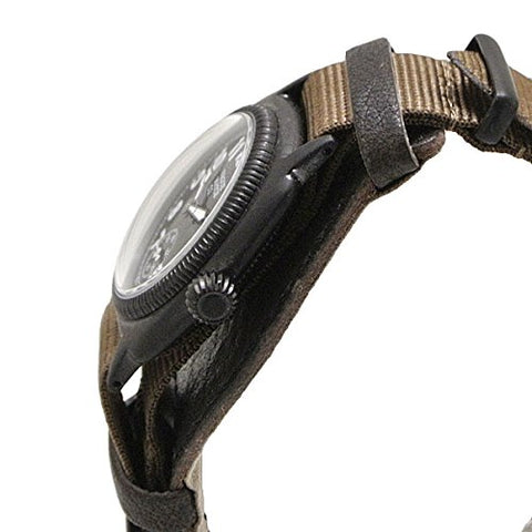 VAGUE WATCH CO-L-007-09BK WATCH
