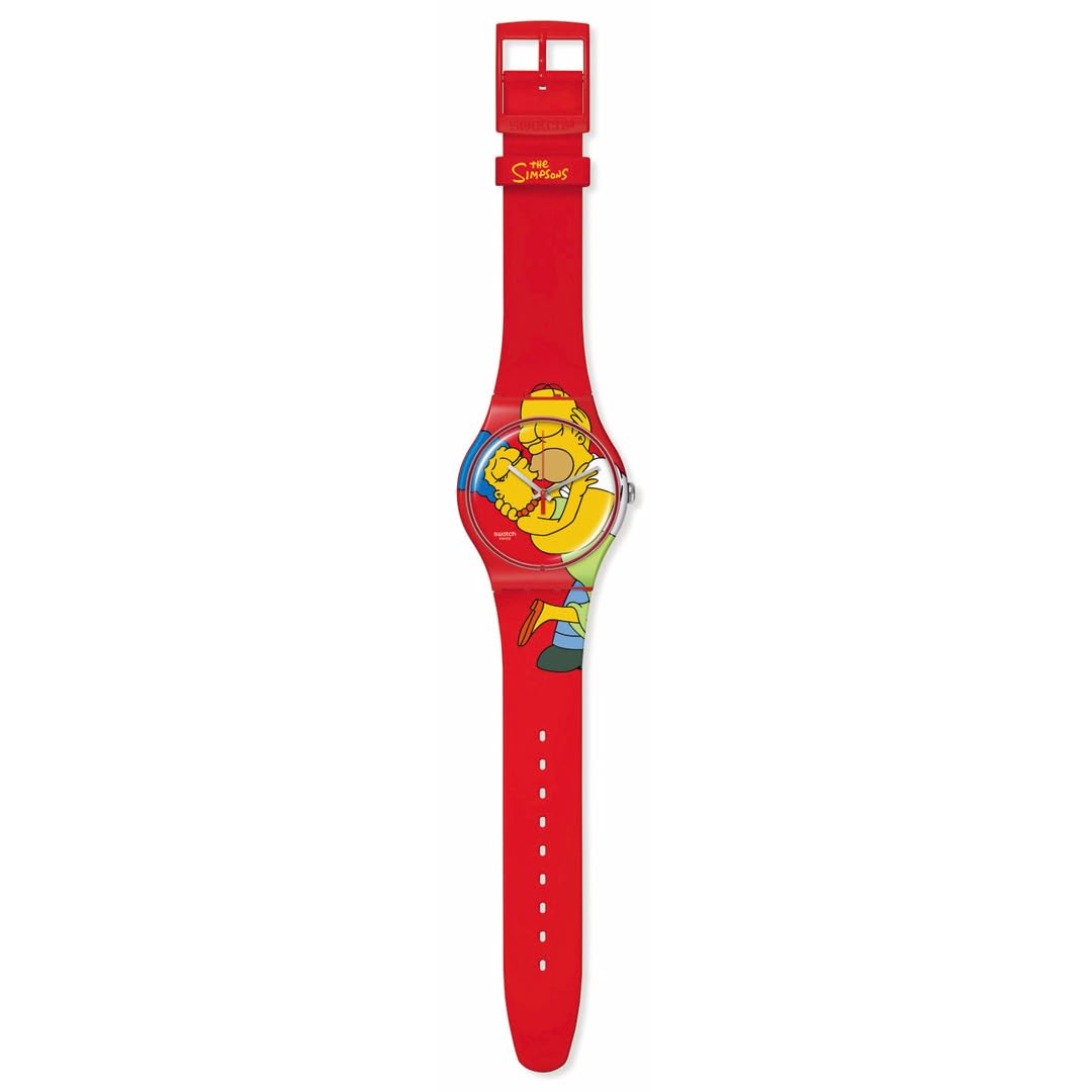 SWATCH SO29Z120 WATCH
