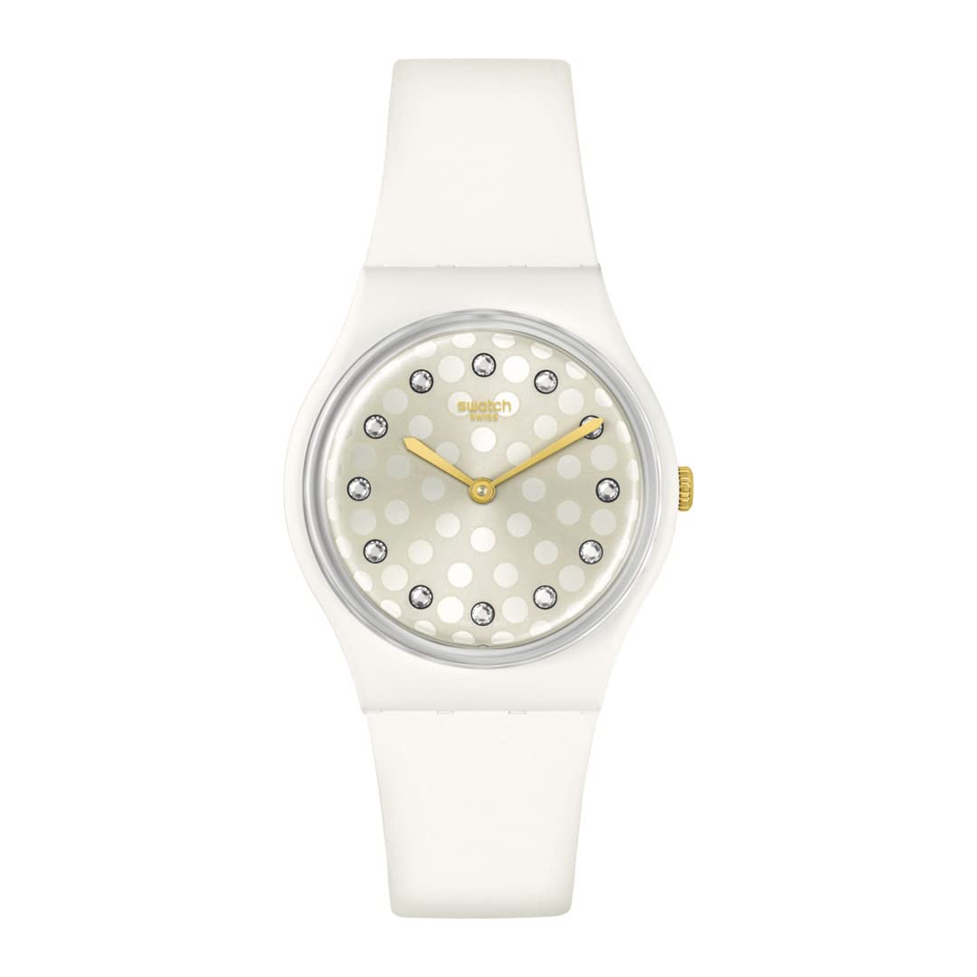 SWATCH SO31W109 WATCH