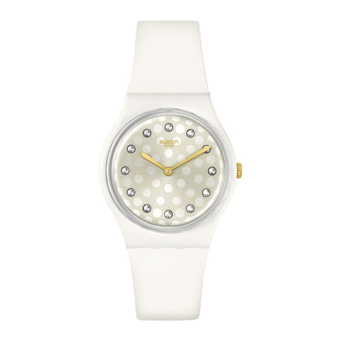 SWATCH SO31W109 WATCH
