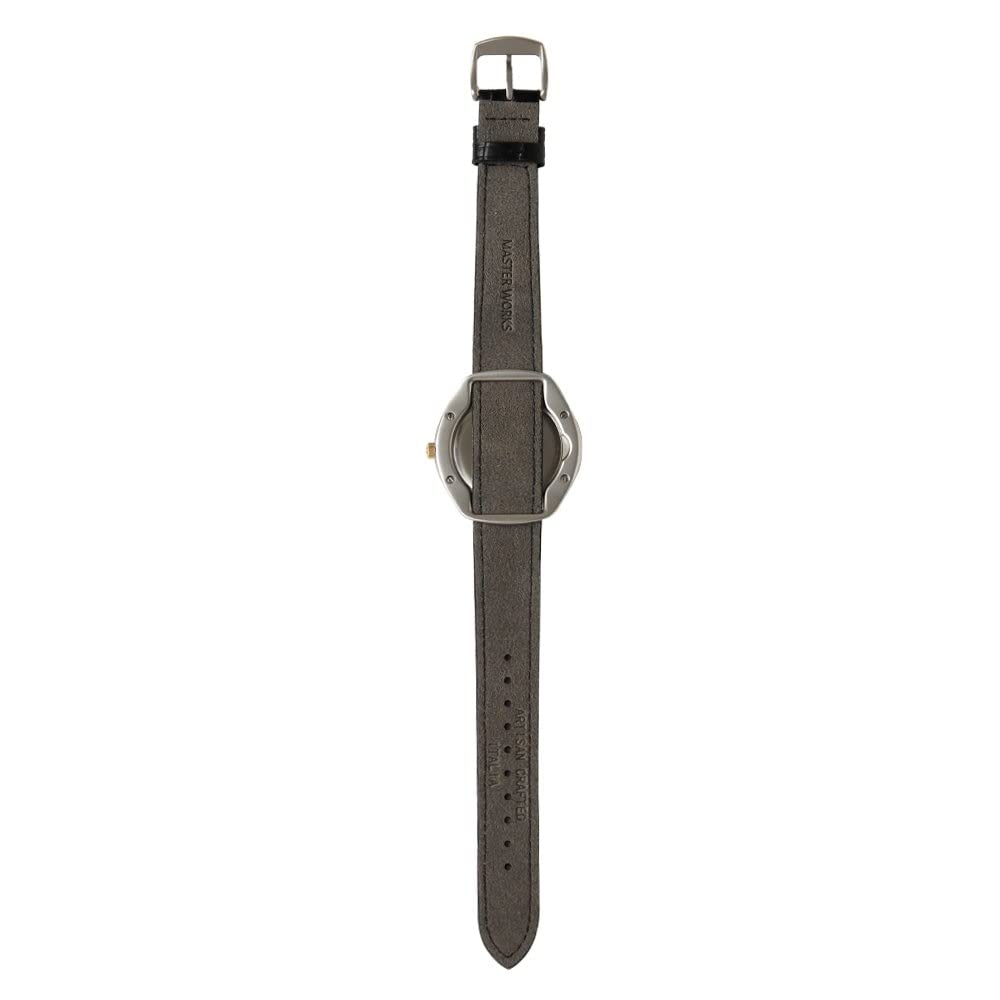 MASTERWORKS MW06SI1-GCBKG81 WATCH