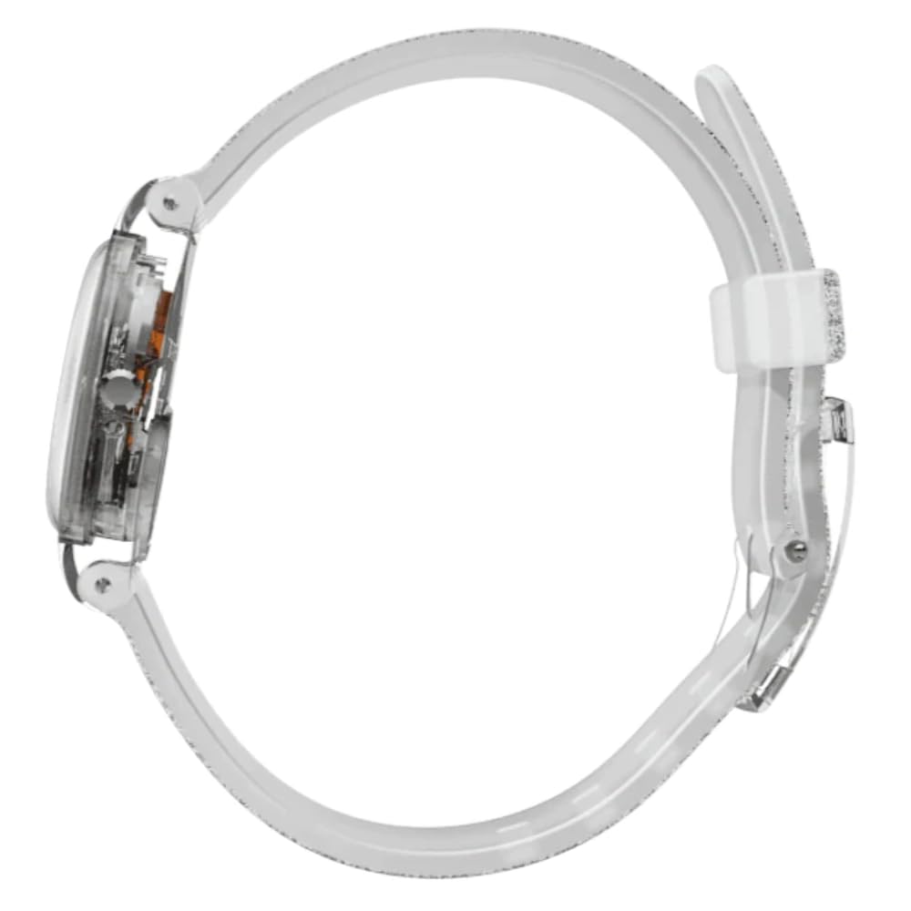 SWATCH LK343E WATCH