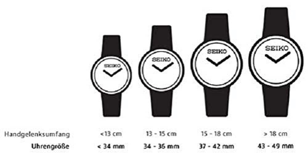 SEIKO SXDG99P1 WATCH