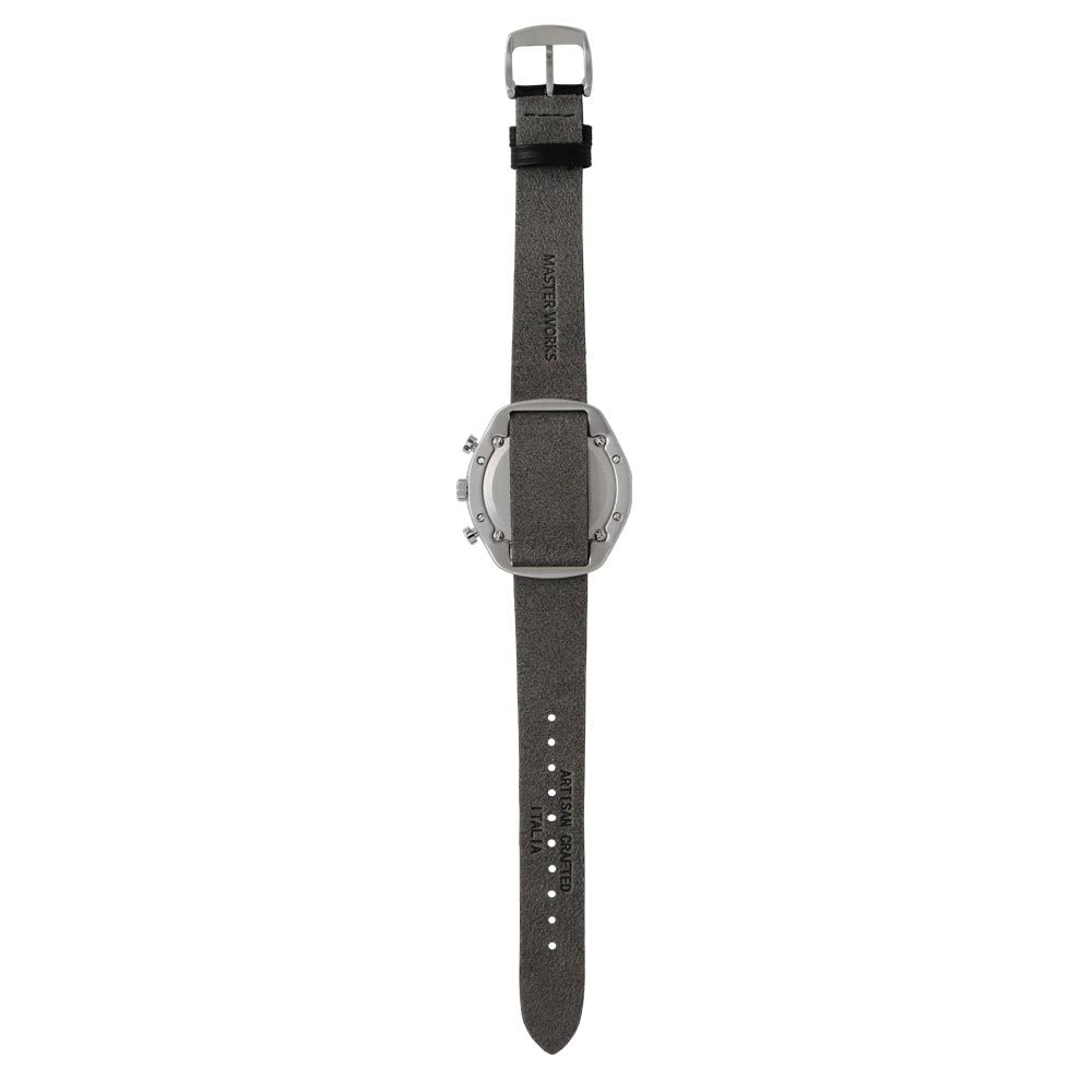 MASTERWORKS MW07SI-EDBKG8 WATCH