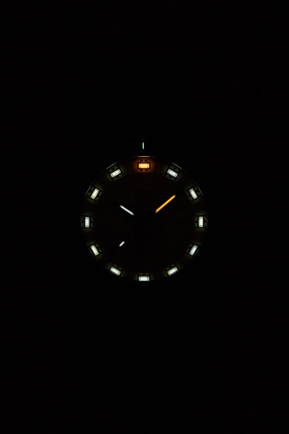 LUMINOX 70thAnniversary WATCH