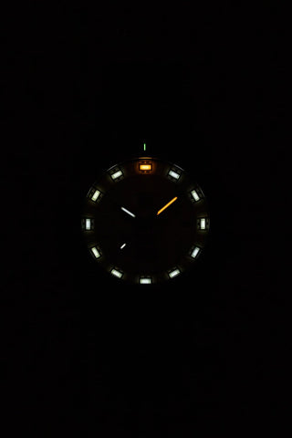 LUMINOX 70thAnniversary WATCH