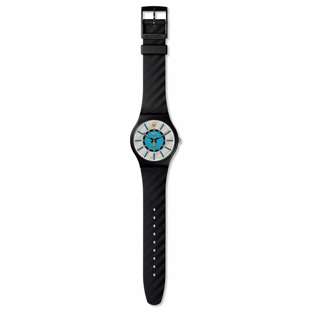 SWATCH SO32B119 WATCH