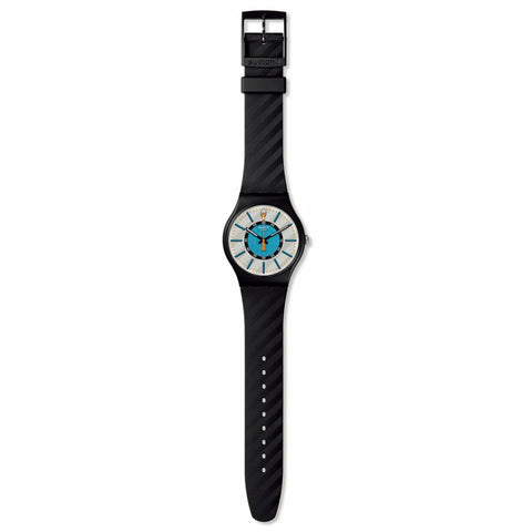 SWATCH SO32B119 WATCH