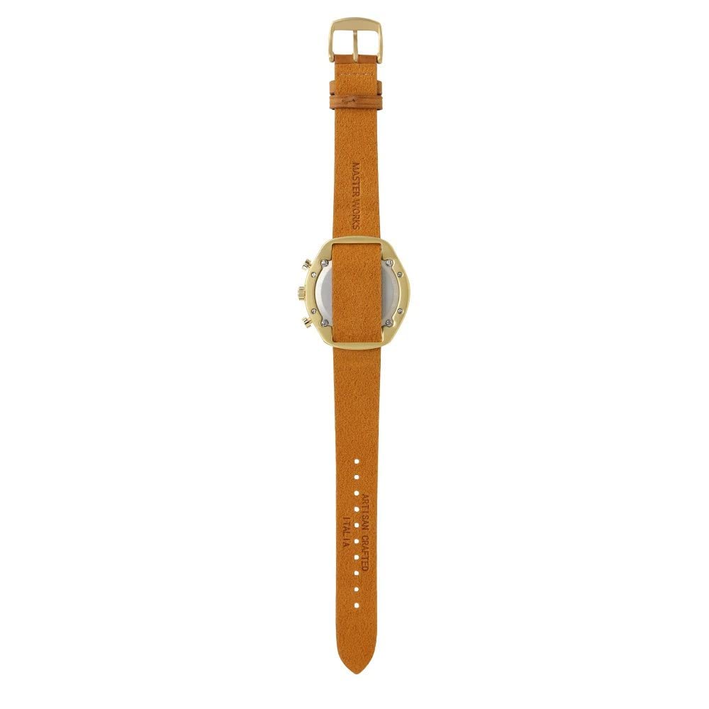 MASTERWORKS MW07YB-EDLBO8 WATCH