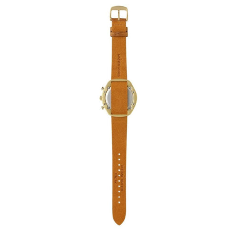 MASTERWORKS MW07YB-EDLBO8 WATCH