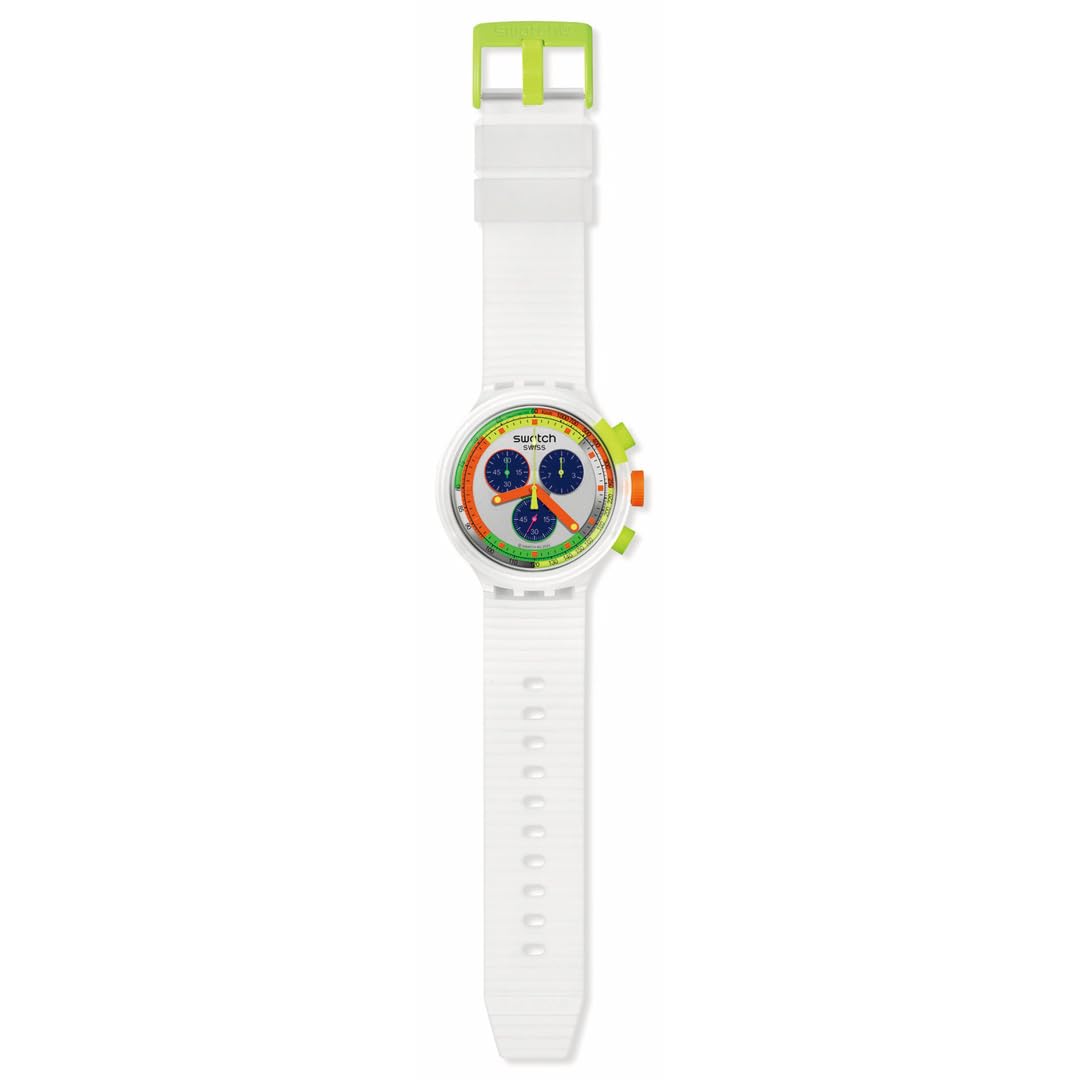 SWATCH SB02K100 WATCH