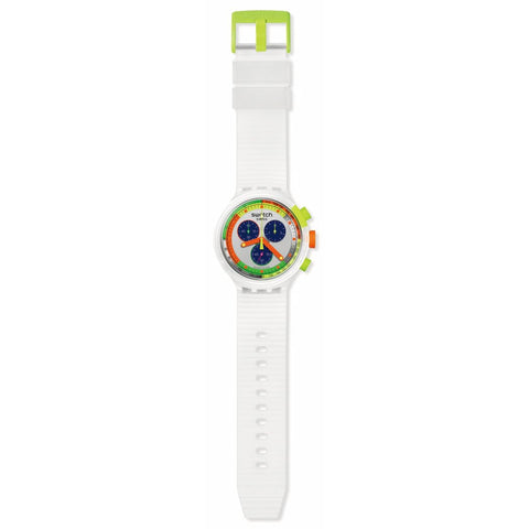 SWATCH SB02K100 WATCH