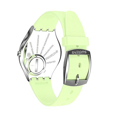 SWATCH SYXS125 WATCH