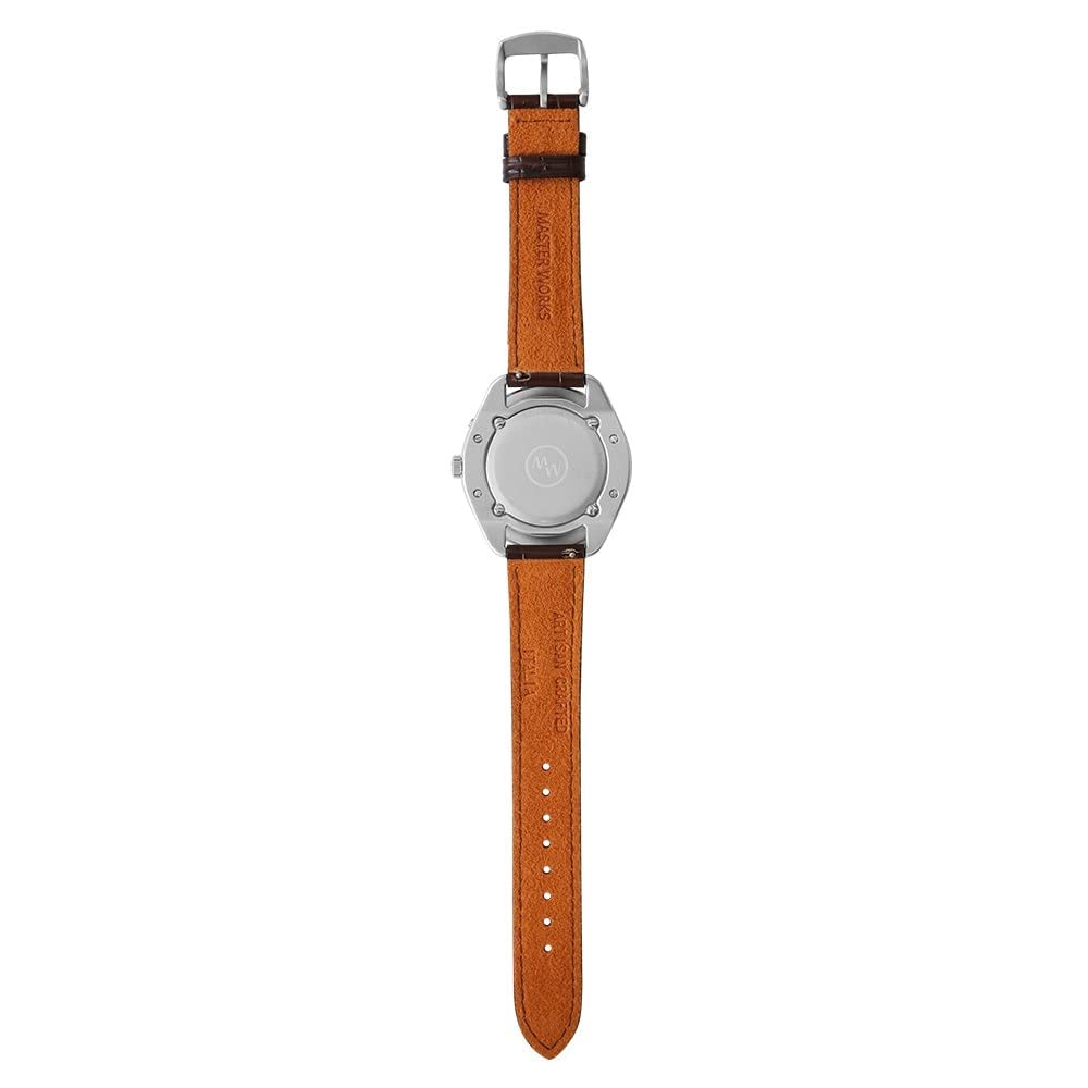 MASTERWORKS MW21SI-ACDBO8 WATCH