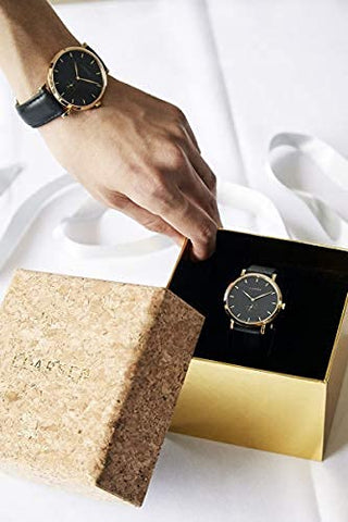 LARS LARSEN LL143GBCL Watch