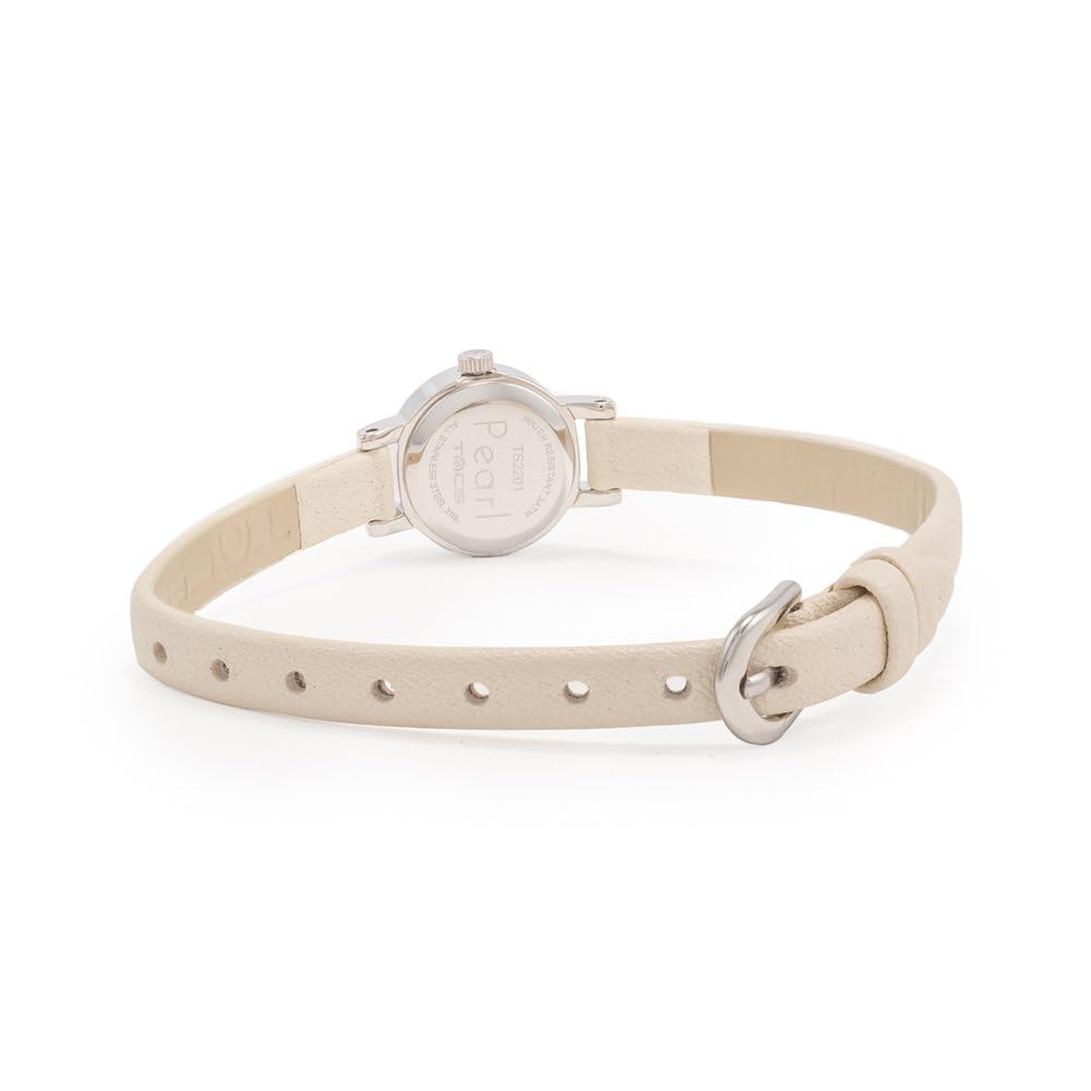 TIMEX TS2201A WATCH